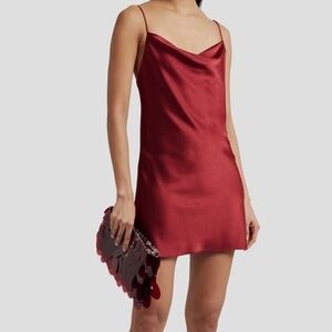 ALICE‎ + OLIVIA Harmony Mini Dress